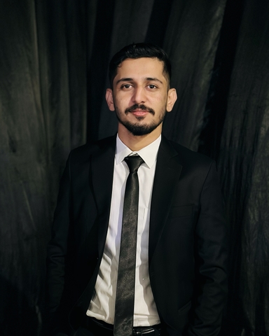 Mehtab portrait